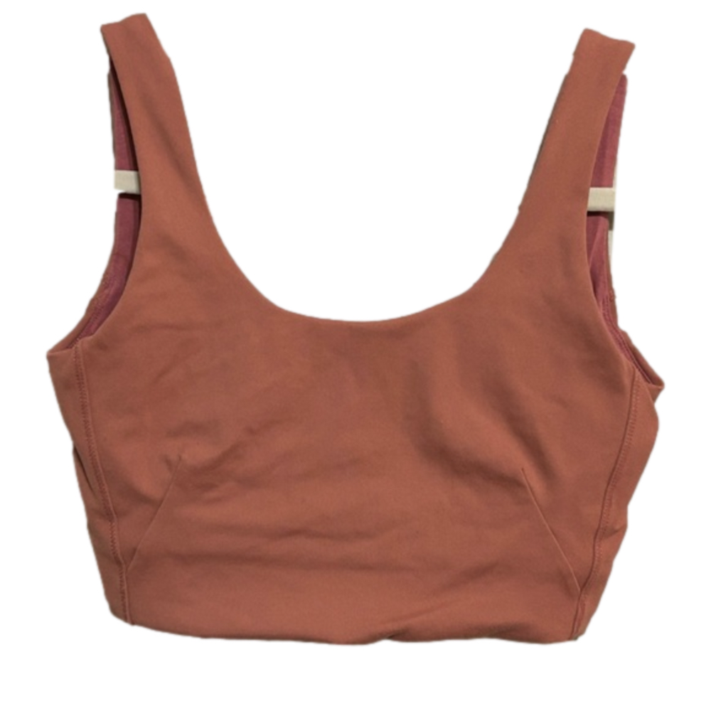 Paragon Fitwear scoop Neck Sports Bra